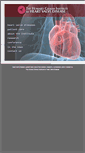 Mobile Screenshot of gilmanheartvalve.us